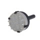 Поворотний Перемикач SR26NS134PM10 (3 секції, 4 позиції) Canal Electronic