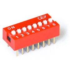 Перемикач SWD1-8