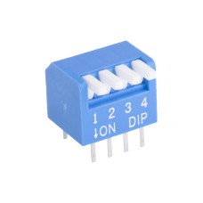 Перемикач SWD3-4