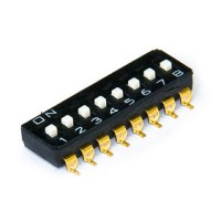 Перемикач SWD4-8