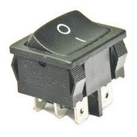 Переключатель SC727 Grey (SWR-71)