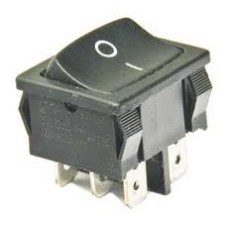 Перемикач SC727 Grey SWR-71
