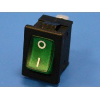 Перемикач SWR-41 Green