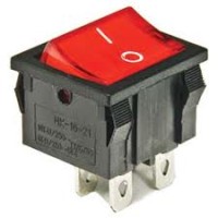 Переключатель SC778 Red (аналоги: SWR-45,LR, KLS7-024-201N11RB)