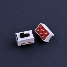 Перемикач рушійний X22205C 2 поз Arcolectric