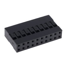 BLD-20 роз'єм живлення на кабель KLS1-540A-2X10-H NDR-20