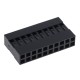 BLD-20 (роз'єм живлення на кабель) (KLS1-540A-2X10-H) (NDR-20)