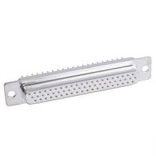 DHD-62F D-SUB розетка на плату