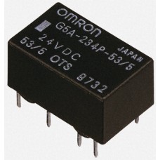 Реле G5A-234P-DC5 OMRON