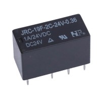 Реле JRC-19F-DC24V-0,36 Ningbo Forward Relay
