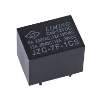 Реле JZC-7F-1CS Ningbo Forward Ningbo Forward Relay