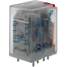 Реле R2-2012-25-1012WT Relpol