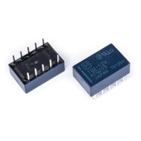 Реле TQ2-12V Panasonic