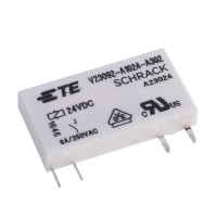 Реле V23092-A1024-A302, 2-1393236-5 Tyco Electronics