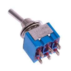 Тумблер KNX-4