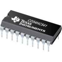 54HC541F TI
