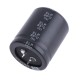 Електролітичний конденсатор 1000uF 250V ELP 35x40mm (ELP102M2EBB-Hitano)