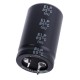 Електролітичний конденсатор 2200uF 100V ELP 25x40mm (ELP222M2ABB-Hitano