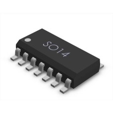 SN74HC125D