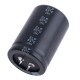 Електролітичний конденсатор 2200uF 200V ELP 35x50mm (ELP222M2DBA-Hitano