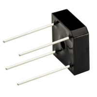 Діодний міст BR104  DIODES
