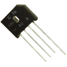 KBU6G діодний міст