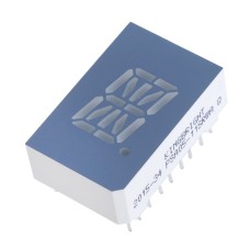 PSA05-11SRWA індикатор семисегментний