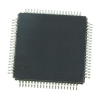 Мікросхема PIC18F87J10-I,PT Microchip