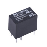 Реле JRC-23F-HS1-DC12V Ningbo Forward Relay