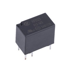 Реле HFD23/012-1ZS JRC23F