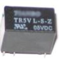 Реле TR5VL-SZ-12VDC Tai-Shing