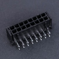 MF30-DHP1-16 (розетка на плату) Amphenol