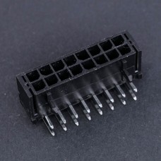 MF30-DHP1-16 розетка на плату