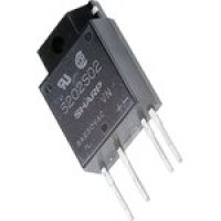 Реле твердотільне S202S02F Sharp