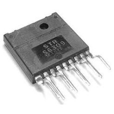 STRS6309