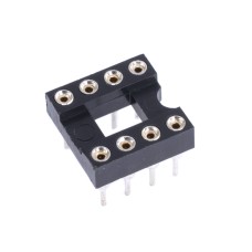 SCSM-8 панель цангова GOLD 8P