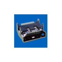 HDMI-1J гніздо (A111904-B-05-R) CZT