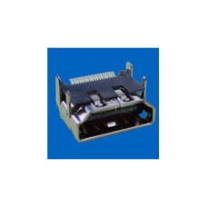 HDMI-1J гніздо A111904-B-05-R