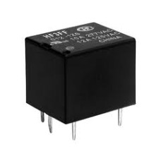 Реле HF3FF/012-1ZS JQC-3FF/012-1ZS