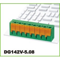 Клемник DG142V-5.08-03P-14 (KLS2-142V-508-03P) Degson