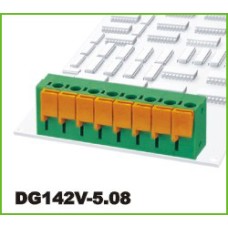 Клемник DG142V-5.08-03P-14 KLS2-142V-508-03P