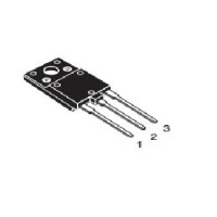 Біполярний транзистор NPN MD1803DFX () ST