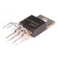 LA78040B Sanyo