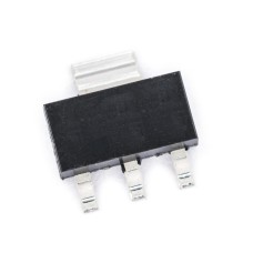 LM3940IMP-3.3/NOPB