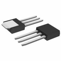 Транзистор IRFU310PBF