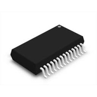 Мікросхема MAX3238IDB Maxim