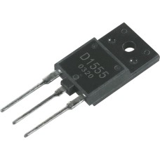 2SD1555 транзистор біполярний NPN