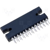 TA8251AH Toshiba