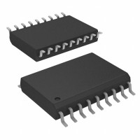 Мікросхема PIC18F1320-I,SO Microchip