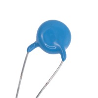 10nF 2kV Y5P K(+,-10%) Dmax=20mm (KB3D103K-L016B-Hitano)
